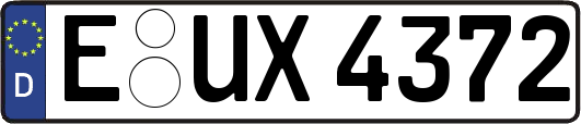E-UX4372