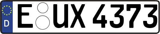 E-UX4373