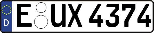 E-UX4374