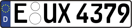 E-UX4379