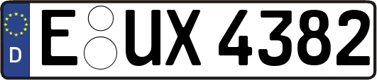 E-UX4382