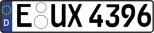E-UX4396