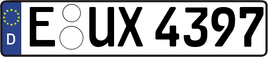 E-UX4397