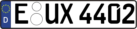 E-UX4402