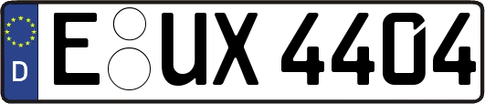 E-UX4404