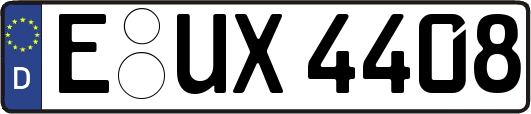 E-UX4408