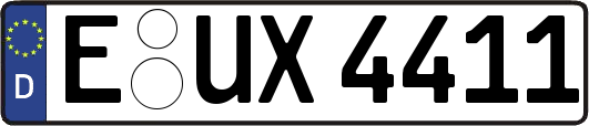 E-UX4411