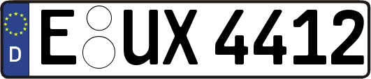E-UX4412