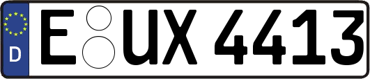E-UX4413