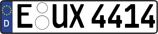 E-UX4414