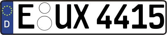 E-UX4415