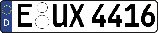 E-UX4416