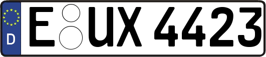 E-UX4423