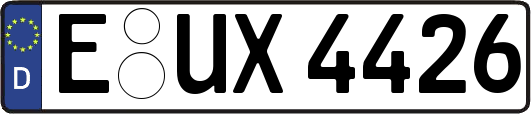 E-UX4426