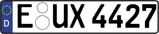 E-UX4427