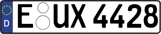 E-UX4428