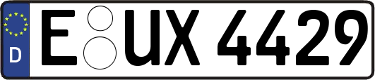 E-UX4429
