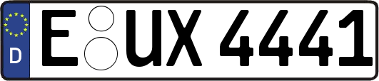 E-UX4441