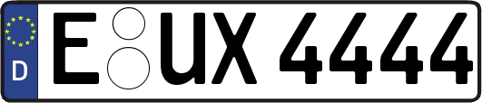 E-UX4444