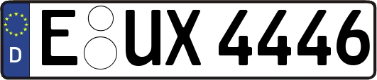 E-UX4446