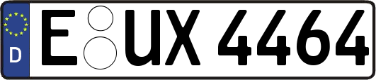 E-UX4464