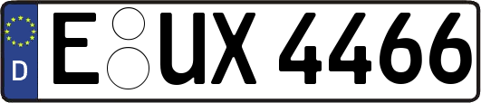 E-UX4466