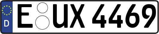 E-UX4469