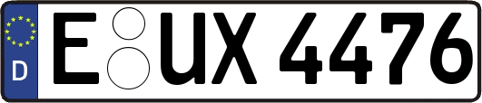 E-UX4476