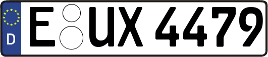 E-UX4479