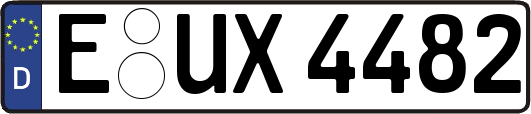 E-UX4482