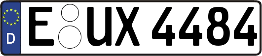 E-UX4484