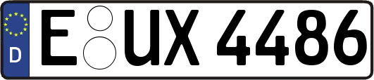 E-UX4486