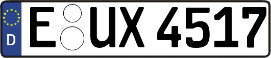 E-UX4517