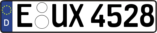 E-UX4528