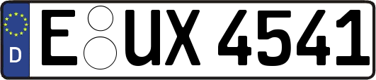 E-UX4541
