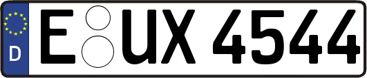 E-UX4544