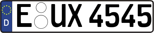 E-UX4545