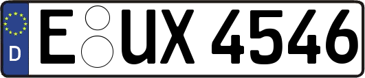 E-UX4546