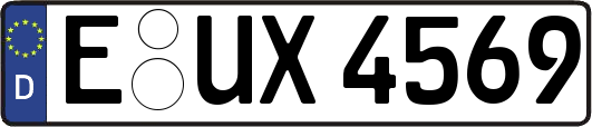 E-UX4569