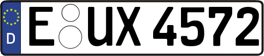 E-UX4572