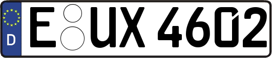 E-UX4602