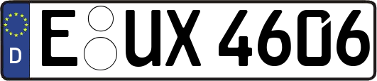 E-UX4606