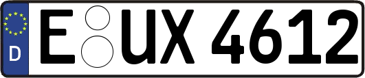 E-UX4612