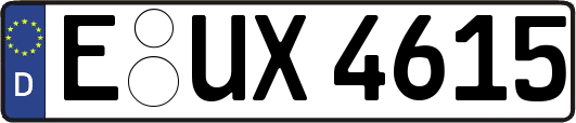 E-UX4615