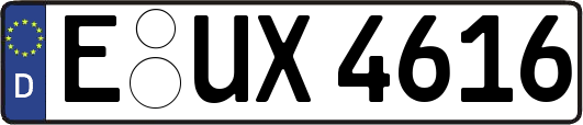 E-UX4616