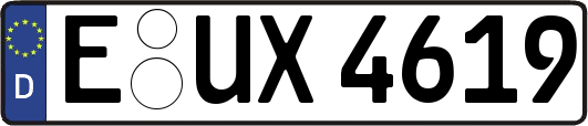 E-UX4619