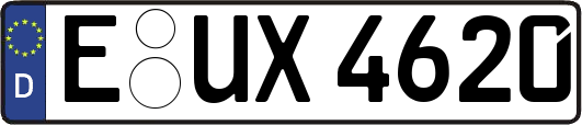 E-UX4620
