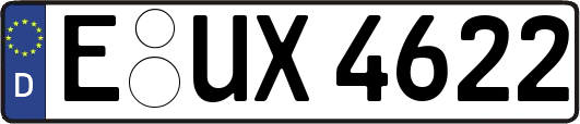 E-UX4622