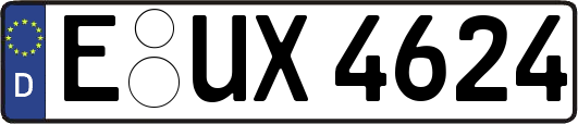 E-UX4624