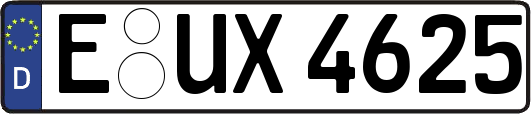E-UX4625